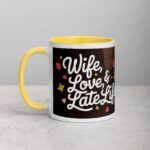 Wife, Love, & Latte Life - Image 20