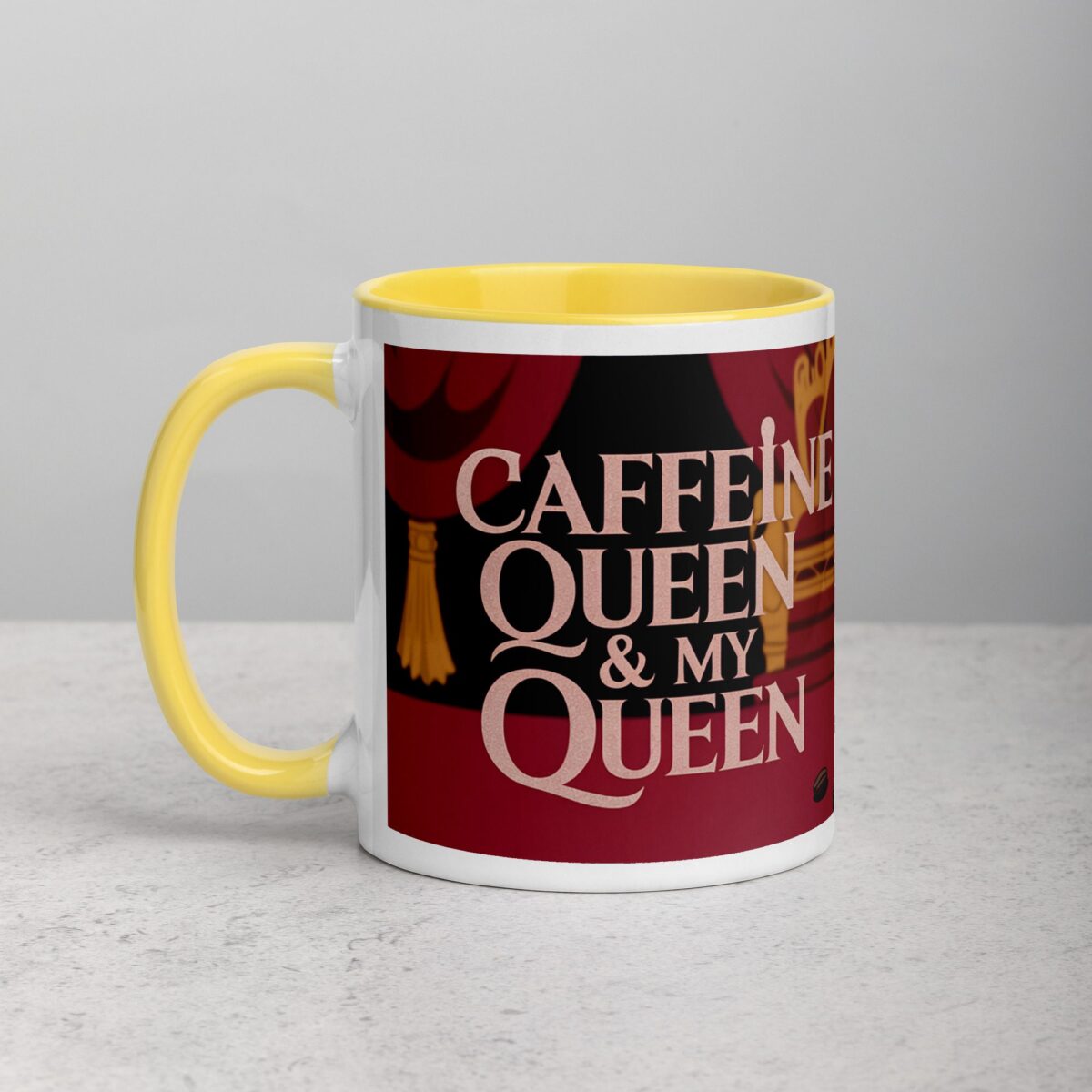 Caffeine Queen & My Queen - Image 20