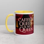 Caffeine Queen & My Queen - Image 20
