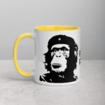 Financial Revolution "Che Guevara Ape" Coffee Mug - Image 20