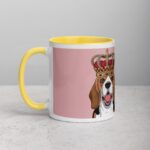 Beagle Mom: The Real Boss Coffee Mug - Image 20