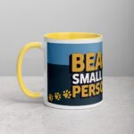 Beagles: Small Dog, Big Personality Coffee Mug - Image 20