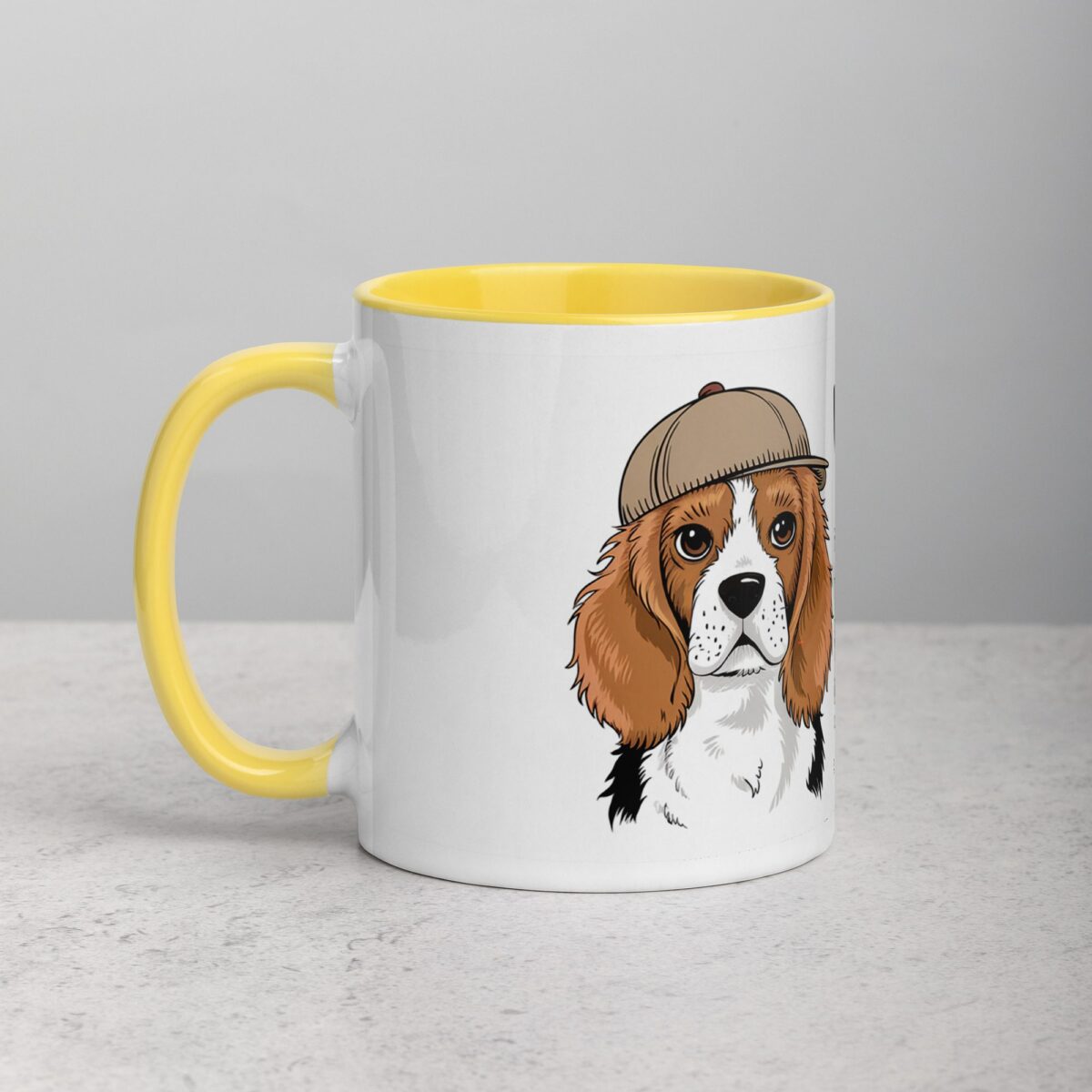 Beagle Hair, Don’t Care Coffee Mug - Image 20