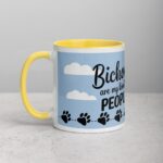 Bichons Are My Kind of People Coffee Mug - Image 20
