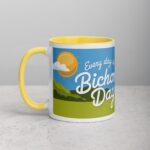 Every Day Is a Bichon Day Coffee Mug - Image 20