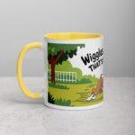 Wiggles and Wiggles: That’s My Boxer Coffee Mug - Image 20