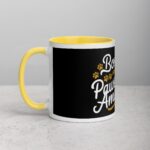 Boxers Make Life Pawsitively Amazing Coffee Mug - Image 21