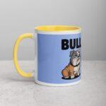 Bulldogs: Small Stature, Big Personality Coffee Mug - Image 20