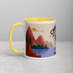 Chihuahuas Are My Spirit Animal Coffee Mug - Image 20