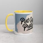 Pint-Sized Protector Coffee Mug & Tea Cup - Image 20