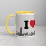 I ❤️ NY Coffee Mug & Tea Cup - Image 20