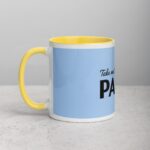 Take Me Back to Paris Coffee Mug - Image 20