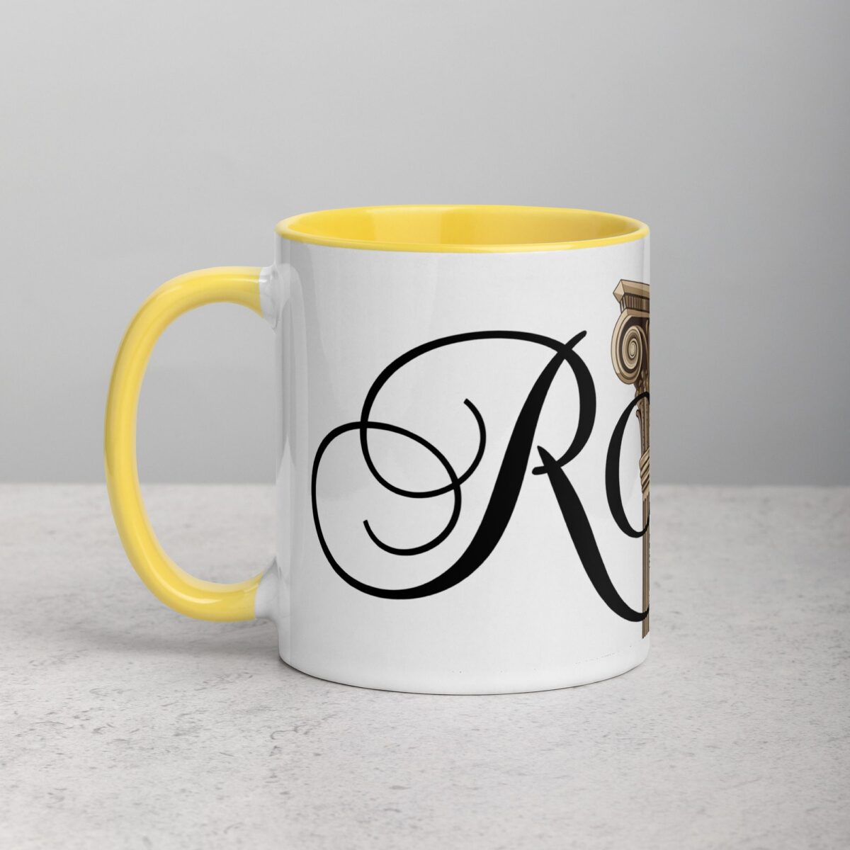 Rome: The Eternal City Coffee Mug - Image 20