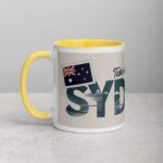 Take Me Back to Sydney Coffee Mug - Image 20