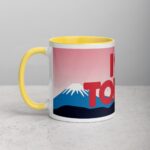 I ❤️ Tokyo Coffee Mug & Tea Cup - Image 20
