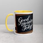 Good Morning, Tokyo Coffee Mug - Image 20