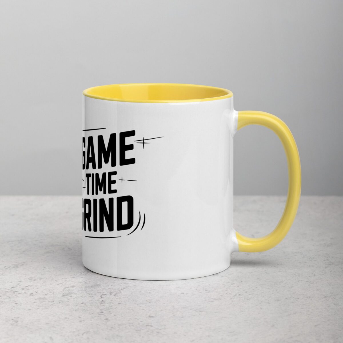 Game Time Grind Football Coffee Mug - Image 21