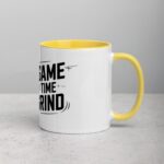 Game Time Grind Football Coffee Mug - Image 21