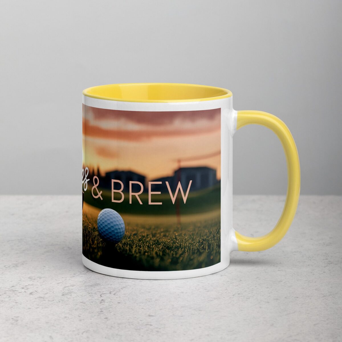 Early Birdies & Brew Coffee Mug - Image 21