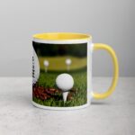 Golf: Powered by Coffee Mug - Image 21