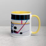 Hockey & Coffee: The Perfect Power Play Mug - Image 21