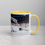 Game Day Fuel Hockey Mug & Tea Cup - Image 21