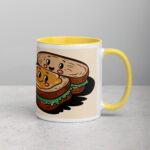 You’re the Peanut Butter to My Jelly Coffee Mug - Image 21