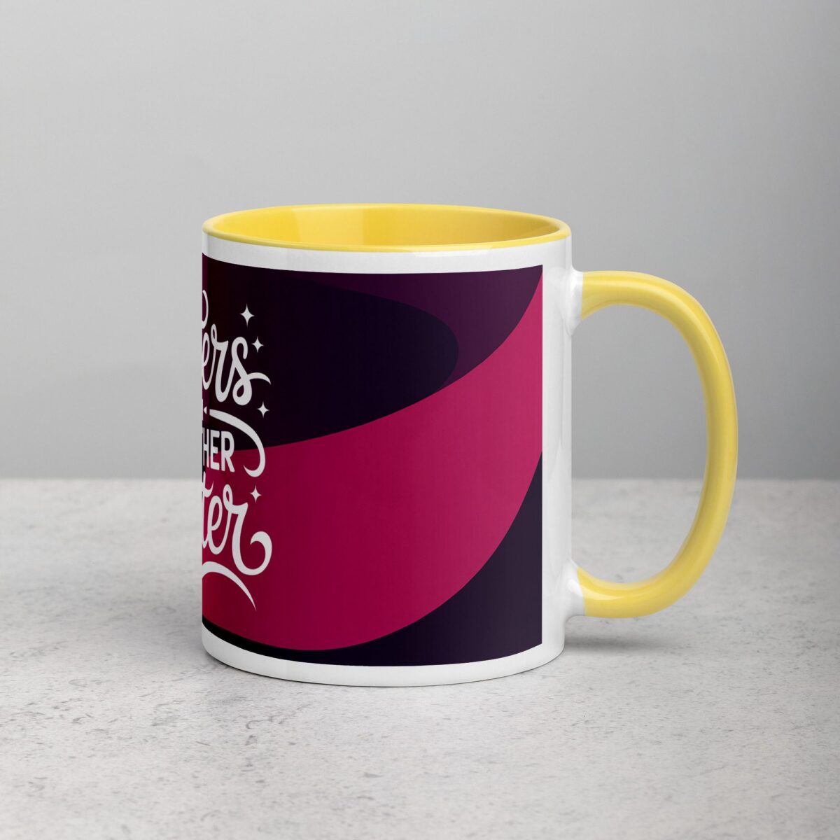 Sisters from Another Mister Coffee Mug & Tea Cup - Image 21