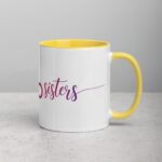 Soul Sisters Coffee Mug & Tea Cup - Image 21