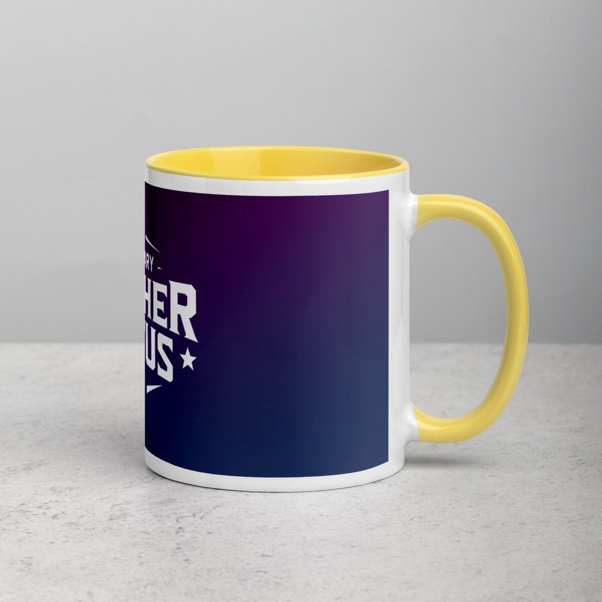 Legendary Brother Status Coffee Mug - Image 21