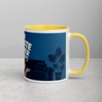 I’m the Favorite Brother (Obviously) Coffee Mug - Image 21