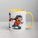 World’s Most Annoying, But I Love Him Anyway Coffee Mug - Image 21