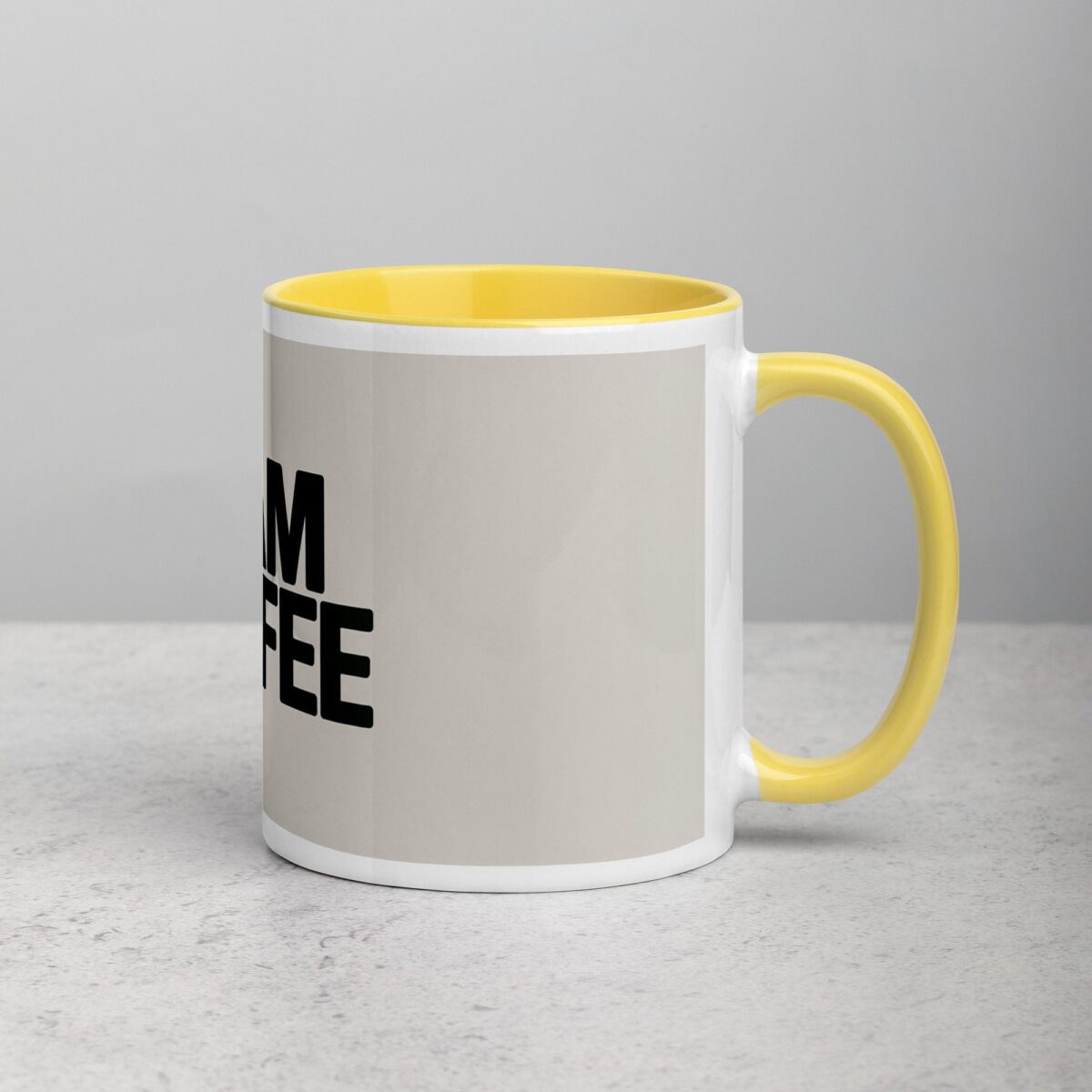 Team Coffee Co-Worker Coffee Mug - Image 21