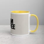 Team Coffee Co-Worker Coffee Mug - Image 21