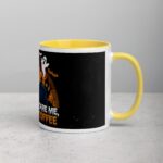 You Can't Scare Me, I Have Kids & Coffee Dad Mug - Image 21