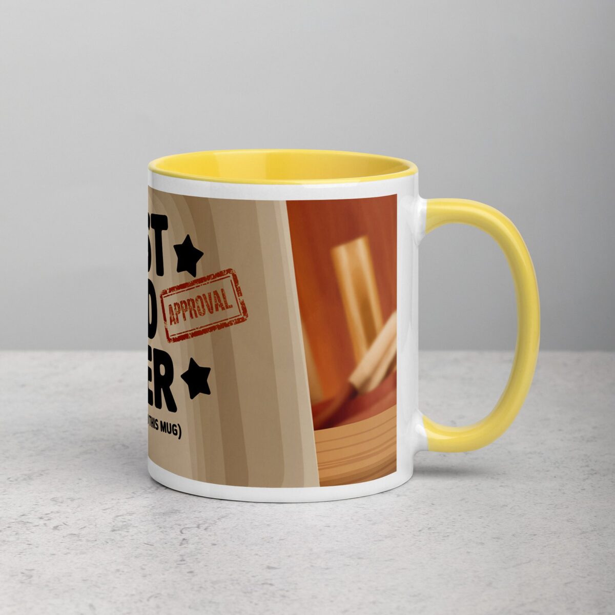 Best Dad Ever (According to this Mug) - Image 21