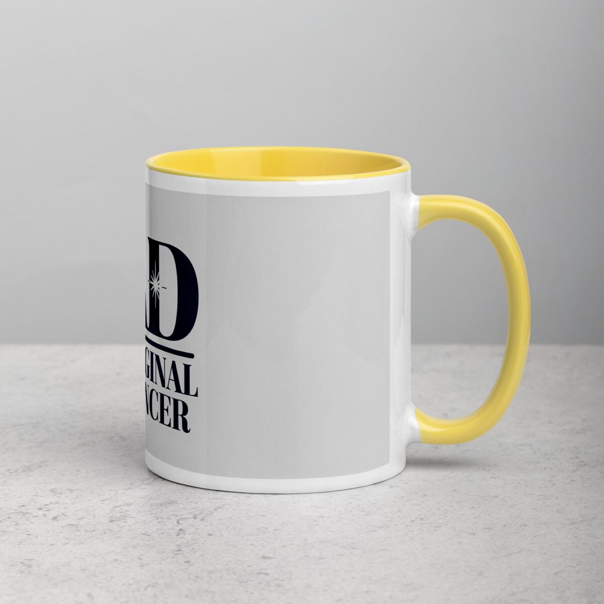Dad The Original Influencer Coffee Mug - Image 21