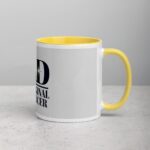 Dad The Original Influencer Coffee Mug - Image 21