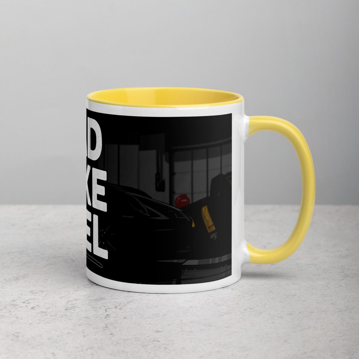 Dad Joke Fuel Coffee Mug - Image 21