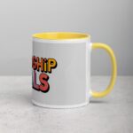 Friendship Goals Coffee Mug - Image 21