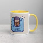 Achievement Unlocked: Coffee Drinker Gamer Mug - Image 21