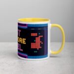 Just One More Level Gamer Coffee Mug - Image 21