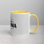 World’s Best Grandma Coffee Mug - Image 21