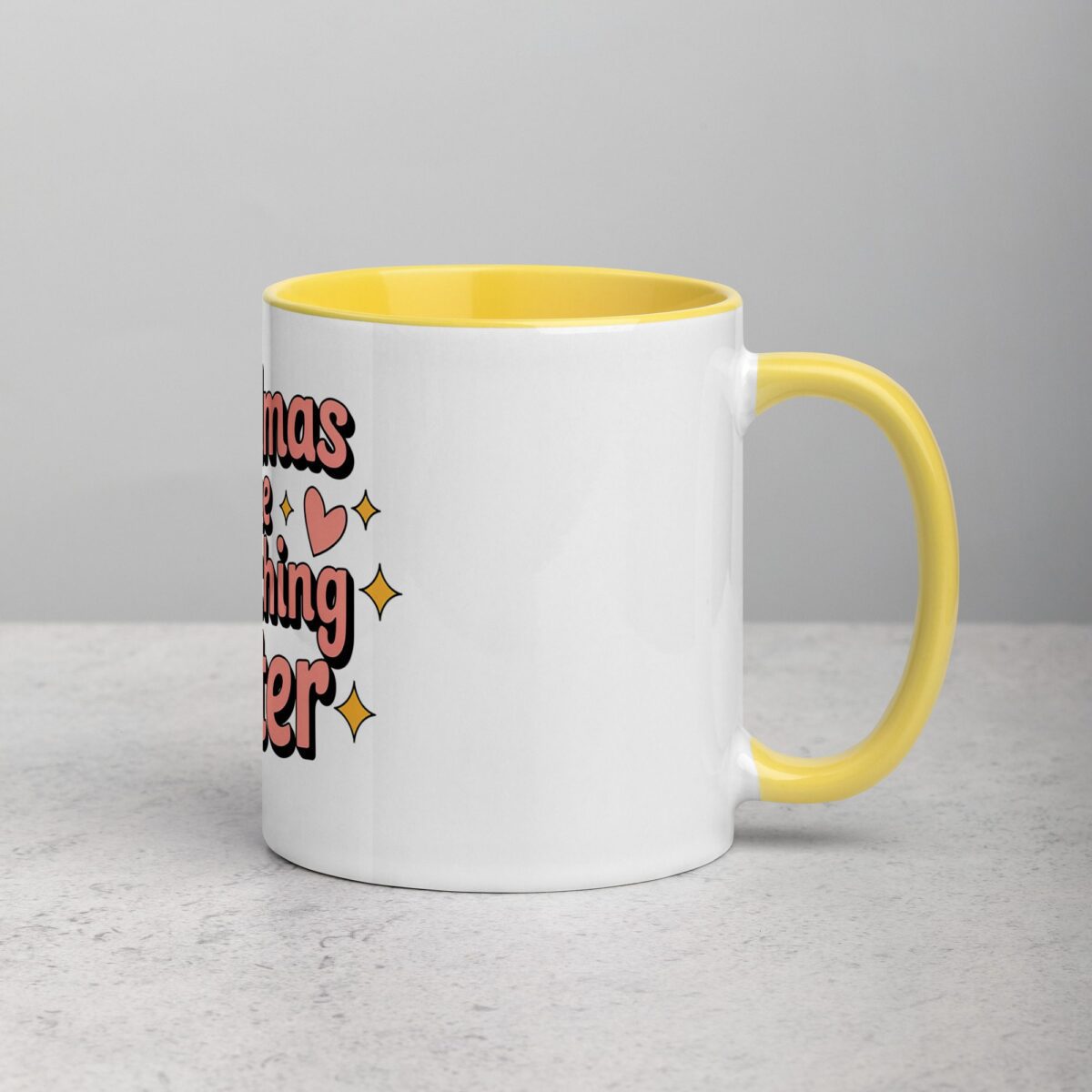Grandmas Make Everything Better Coffee Mug - Image 21