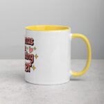 Grandmas Make Everything Better Coffee Mug - Image 21