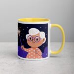 If Grandma Can’t Do It, No One Can Coffee Mug - Image 21