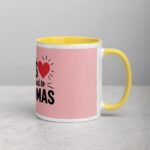 The Best Moms Get Promoted to Grandmas Coffee Mug - Image 21