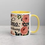 Grandma: Life’s Greatest Blessing Coffee Mug - Image 21