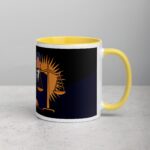 Lawyer: Because Badass Isn’t an Official Job Title Coffee Mug - Image 21