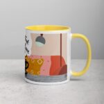 Nanny’s Fuel: Coffee & Love Mug - Image 21